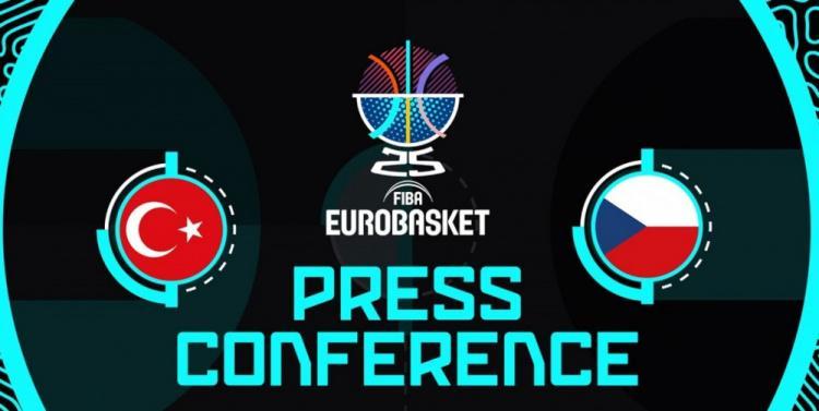 欧锦赛-申京9中8砍23+12+9 奥斯曼21分 土耳其逆转捷克迎连胜